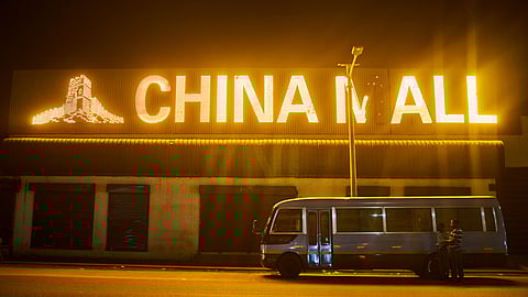 China-Africa summit: Xi wants bigger returns, fewer headaches from African debt deals