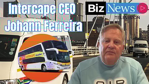 Brave bus boss takes on the taxi Mafia, the police – and the government