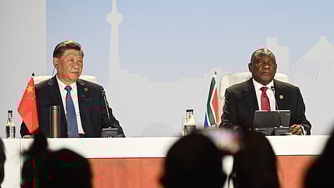 BRICS currency proposal: A misguided venture doomed to fail – Woode-Smith