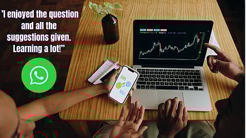 TRIBE VIBE: Investment insights on the BizNews Investing channel