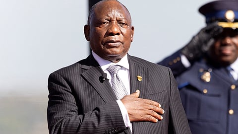 Linda v Tilburg: 30-year high in SA business confidence, but hinges on GNU “doing right things”