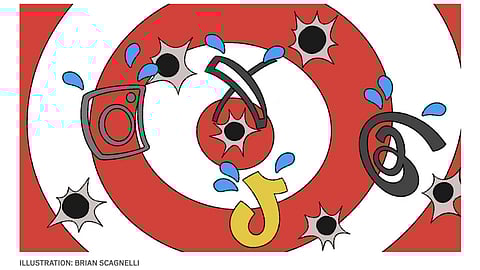 The Economist: As Brazil bans Elon Musk’s X, who will speak up for free speech?