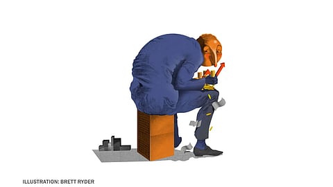 The Economist: Record fine for PwC in China exposes âBig Fourâsâ embedded problem