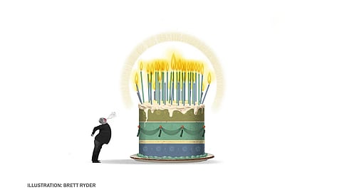 The Economist: Schumpeter – Has Warren Buffett lost his touch?