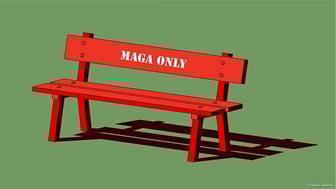 FT:Â Musk, Thiel and the shadow of apartheid South Africa