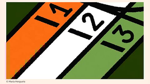 FT: Why is India so bad at sports? It underwhelms in the Olympics relative to its population and economic heft