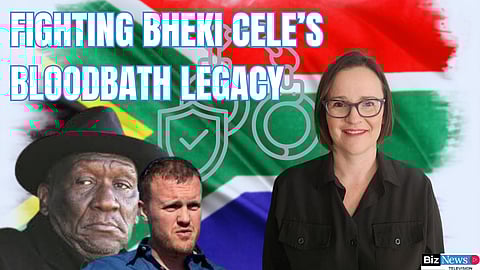 Fighting Bheki Cele’s bloodbath legacy