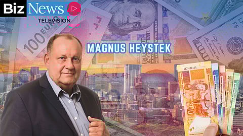 Magnus Heystek: Foreigners aren’t yet buying SA recovery story, but locals are starting to