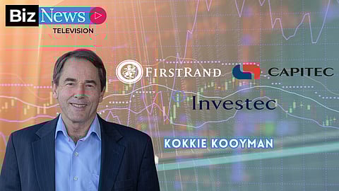 Kokkie Kooyman reveals FirstRand’s next big move and market boom ahead!