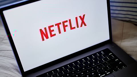 FT’s Big Read: How Netflix won the streaming wars