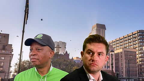 Tshwane’s coalition crisis: A deep dive into the political turmoil in SA’s capital