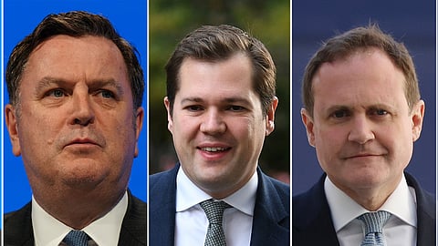 UK Tories in crisis as populists surge and labour declines: Martin Ivens