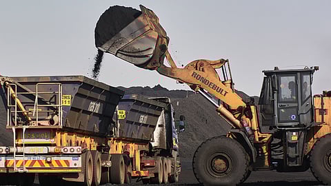 South African stocks shine despite China woes, mining sector lags