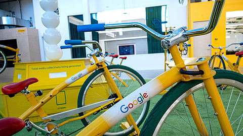 Global regulators intensify tech giant crackdown