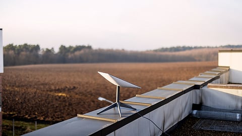 Communications Minister Malatsi meets with Starlink