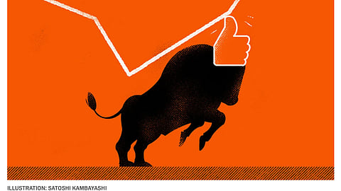 The Economist: Has social media broken the stockmarket?