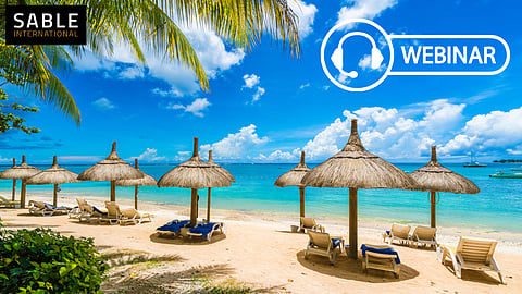 Webinar: Discovering Mauritius’ residency-by-investment program: Flexibility and lifestyle insights