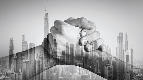 Selling the family business with beneficiaries abroad