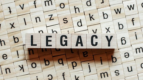 Protect your digital legacy