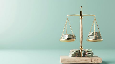 Better personal finances create better businesses