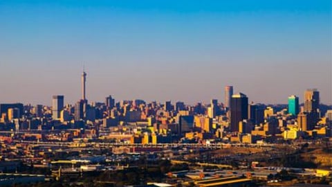 The misguided and counterproductive renaming of Sandton Drive: Kenneth Moeng Mokgatlhe