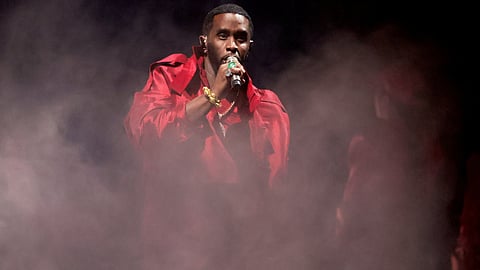 Accountability over legacy: The flawed defense of Sean “Diddy” Combs