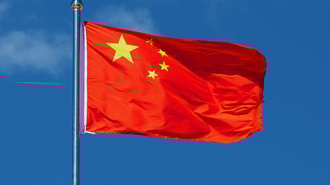 FT: It’s no longer glorious to get rich in China — it’s dangerous