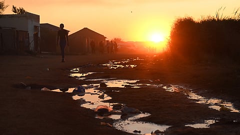 BRICS bank approves $1bn loan for South African infrastructure