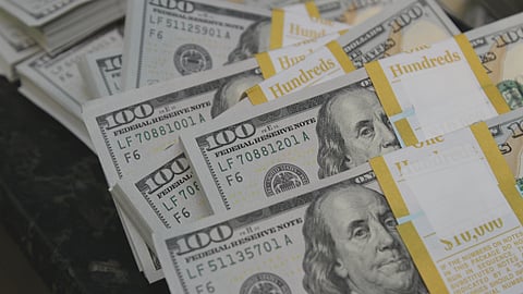 America’s ‘exorbitant privilege’ is alive and well: Jamie McGeever