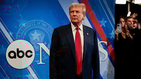 Trump’s debate defeat signals GOP’s decline – Timothy L. O’Brien