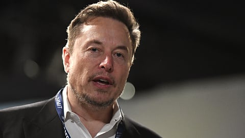 Musk slams Aussie anti-misinformation laws as ‘fascist’