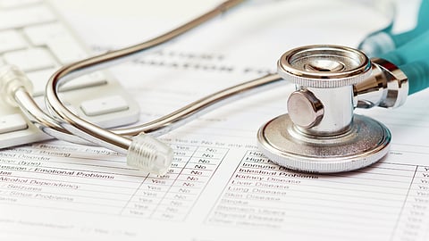 PPO Serve: Value-based healthcare in a broken system – Chris Bateman