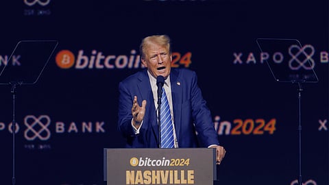 Why Trump’s Bitcoin reserve promise is a very bad idea: Vitaliy Katsenelson