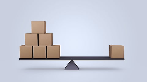 Equality of rights vs. equality of results: Why freedom and fairness clash – James Peron