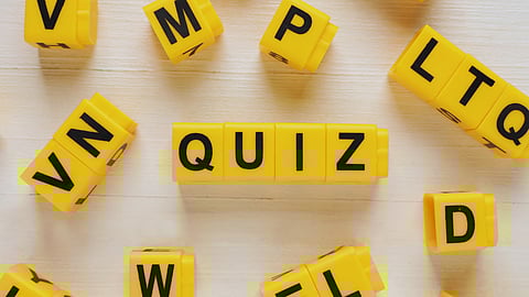 Answers to Ian’s Trivialus 29 September 2024