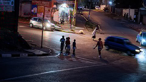 Bezos-backed alliance targets investment in SA’s power grids