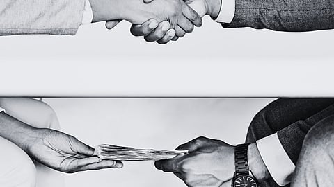 BEE’s betrayal: Corruption and the erosion of rule of law – Eustace Davie