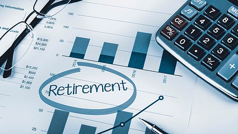 Can slow and steady win the retirement race?