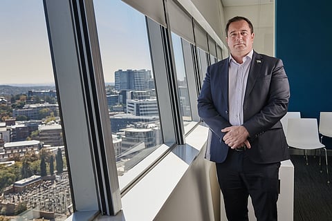 John Matisonn on DA, BELA bill – Bottom Line: GNU is secure for now