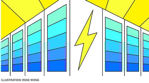The Economist: Clean energy’s next $1trn business; Grid-scale batteries taking off