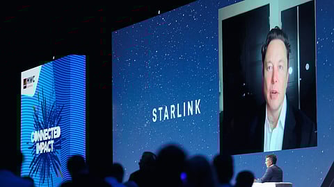 Starlink halts roaming plans in Africa, leaving South African users in limbo