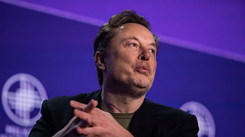 Tesla desperately needs Musk’s robotaxis to live up to the hype: Liam Denning