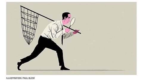 The Economist: Bartleby – What makes a good manager?
