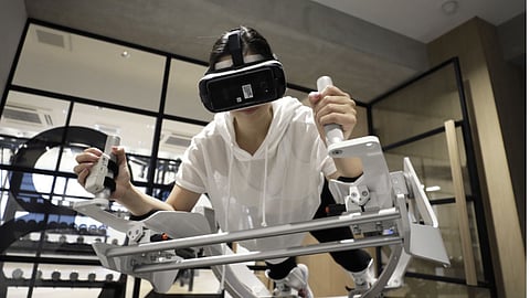 AI and personal finance: Your next financial adviser will be an app – Allison Schrager