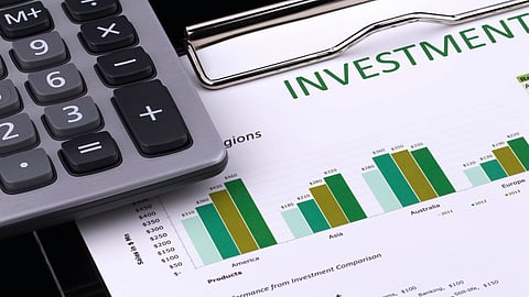 Fixing your investments