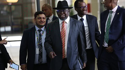 Budget leaves investors cold as South Africa’s fiscal deficit widens