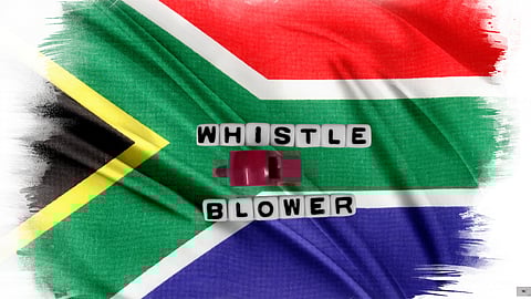 MAILBOX: Whistleblowers continue to suffer as GNU celebrate talk not action