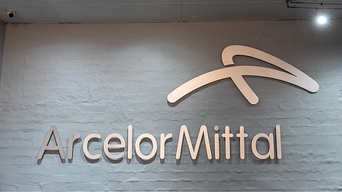 Arcelor Mittal CEO addresses challenges in volatile steel market