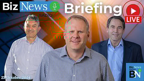BizNews Briefing – Today’s focus includes WeBuyCars, SA Rugby, Sasfin and BRICS