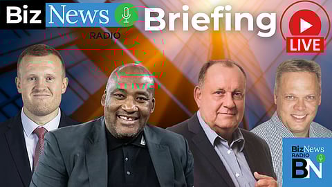 BizNews Briefing – Heystek; Banxso back; Wilgenhof; Police leadership